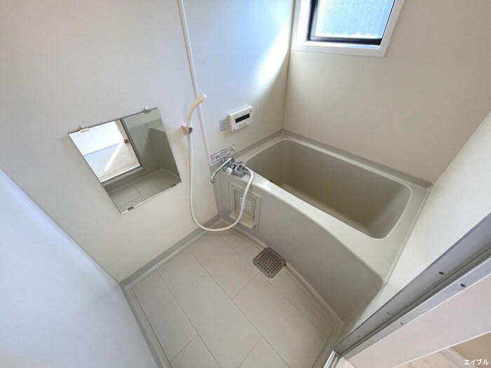 物件内観写真16　(バス／シャワールーム等)