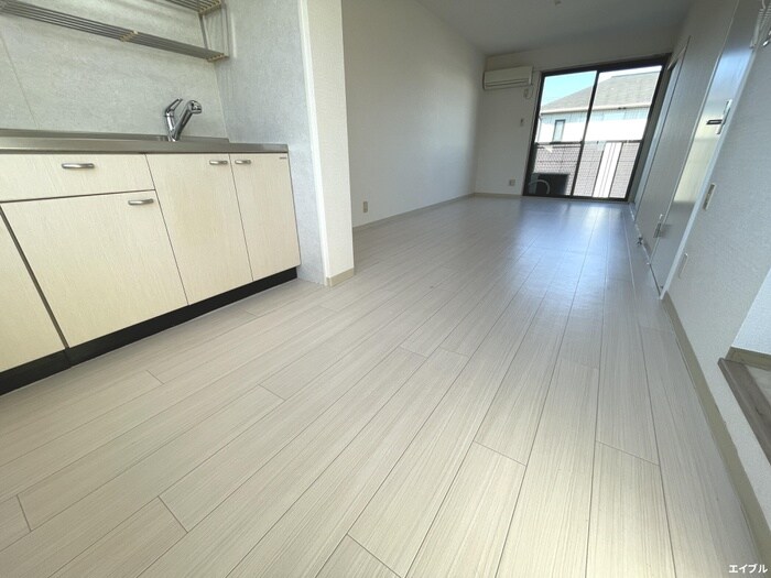 物件内観写真20　(居室)