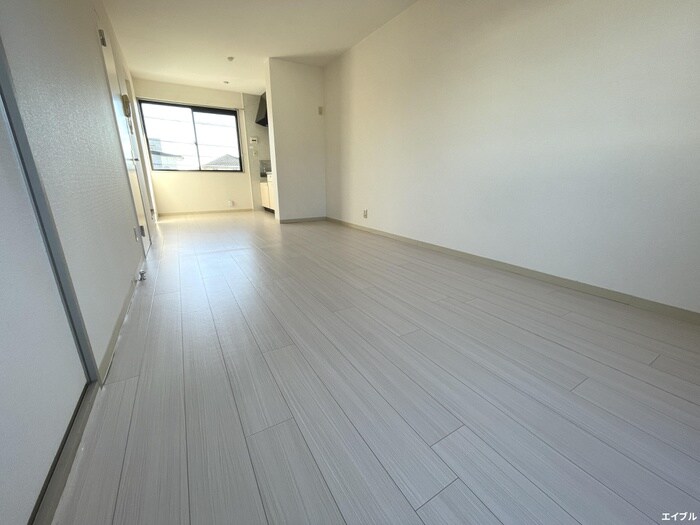 物件内観写真21　(居室)