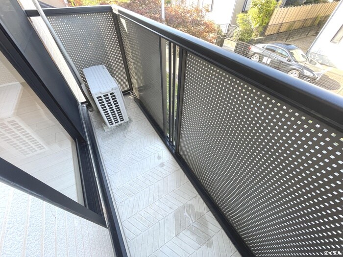 物件内観写真22　(ベランダ・バルコニー)