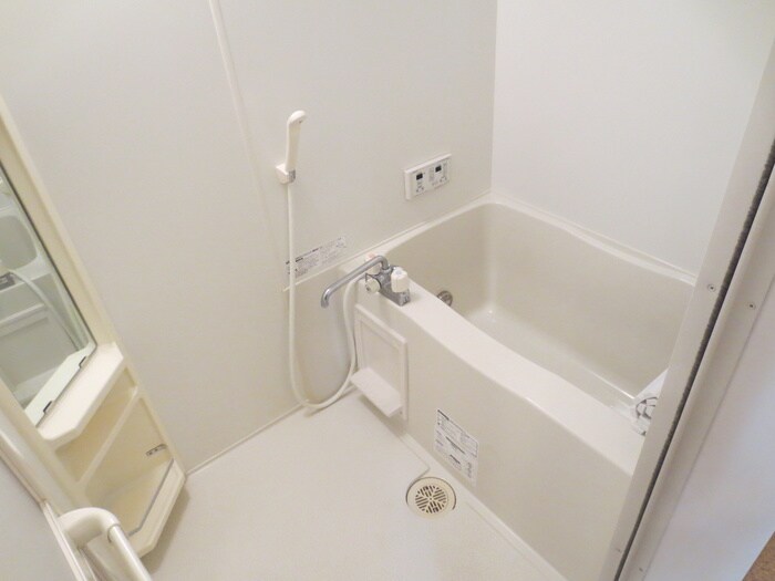 物件内観写真9　(バス／シャワールーム等)