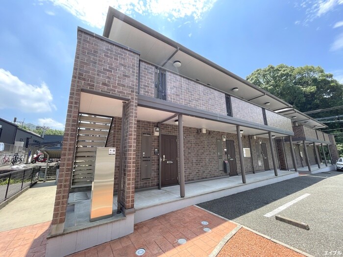 物件外観写真6　(外観写真)