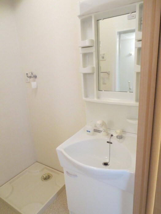 物件内観写真10　(洗面)