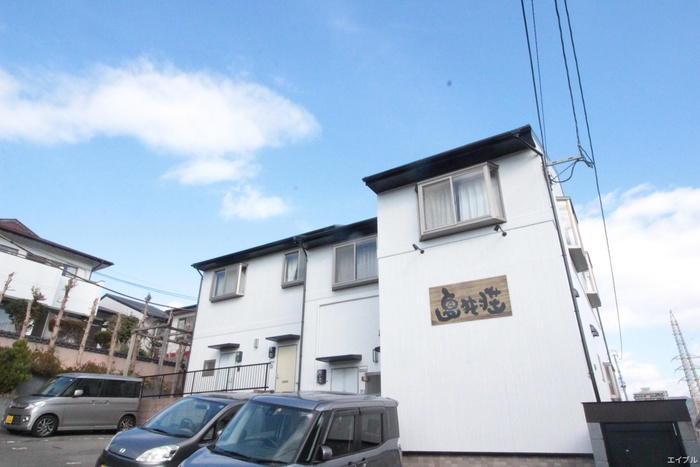 J・PLACE夏井荘A棟
