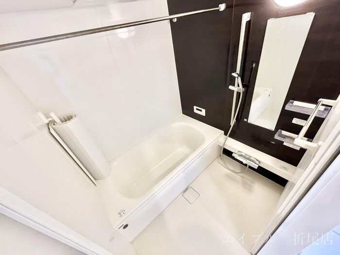 物件内観写真8　(バス／シャワールーム等)