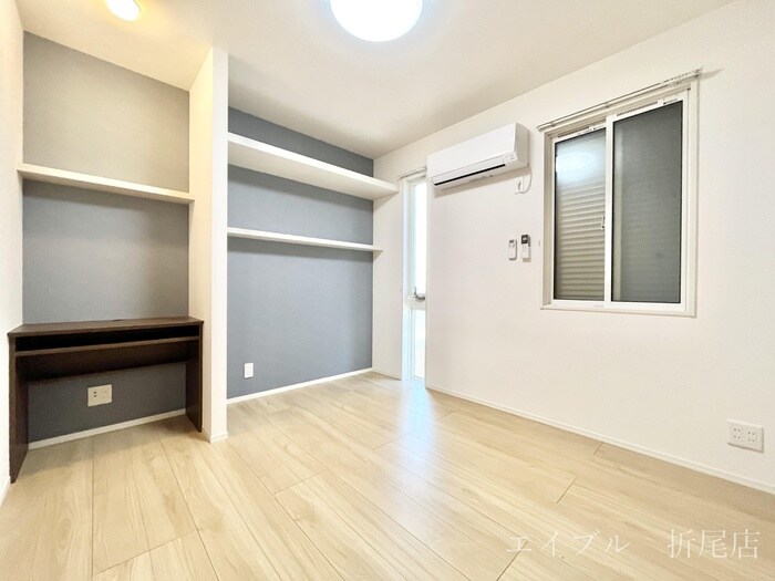 物件内観写真16　(居室)