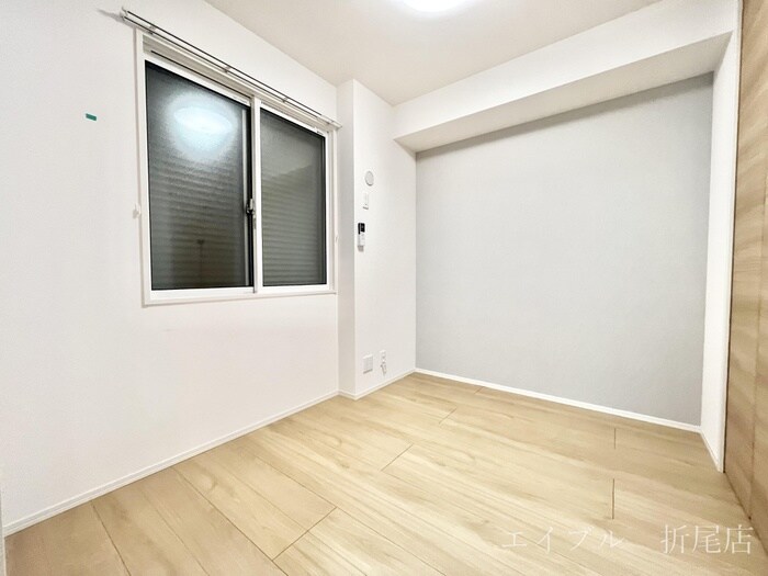 物件内観写真17　(居室)
