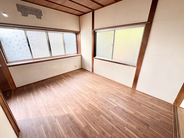 物件内観写真9　(居室)