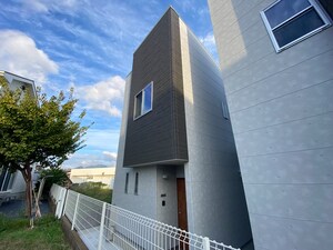 シアハウス中尾外観写真