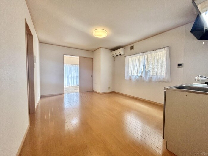 物件内観写真6　(居室)