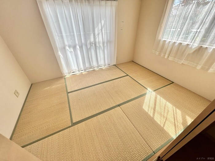 物件内観写真16　(居室)