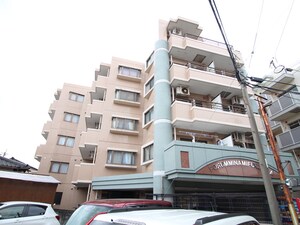 フォーラム南福岡　（105）外観写真