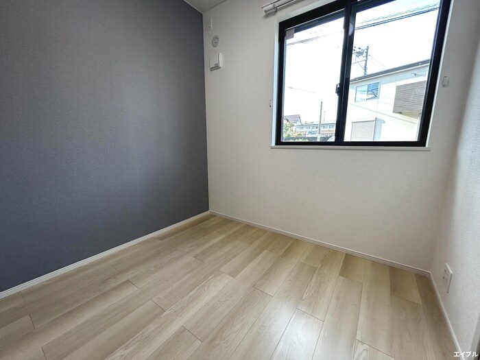 物件内観写真9　(居室)