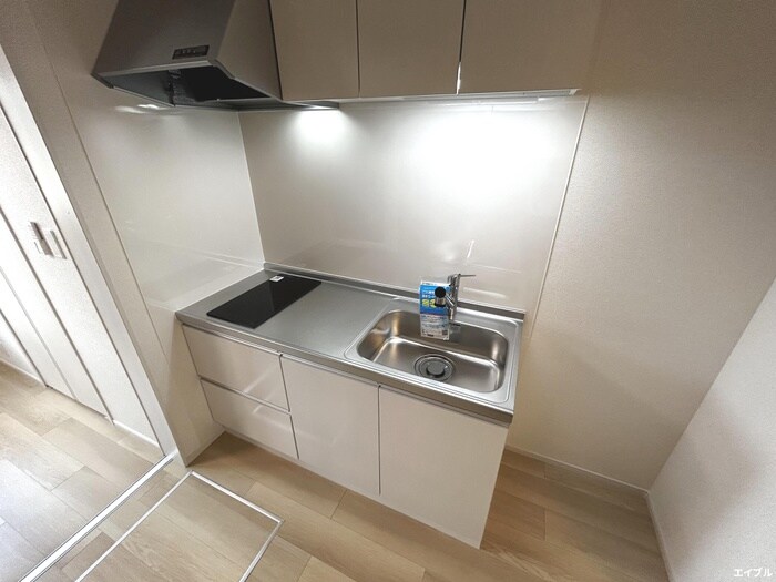 物件内観写真10　(キッチン)