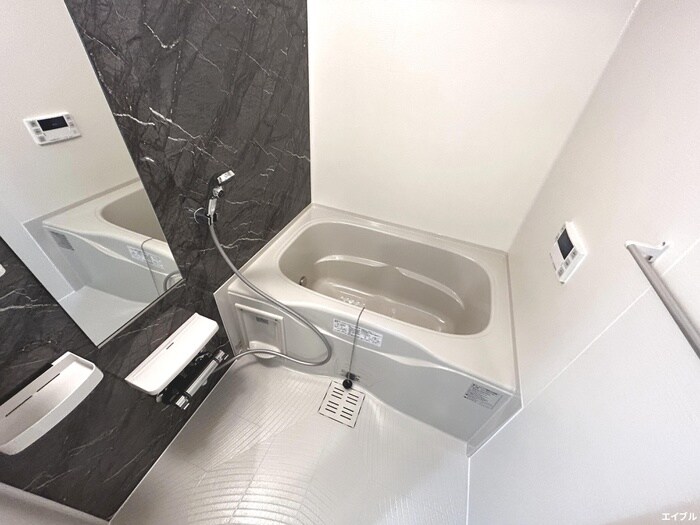 物件内観写真12　(バス／シャワールーム等)