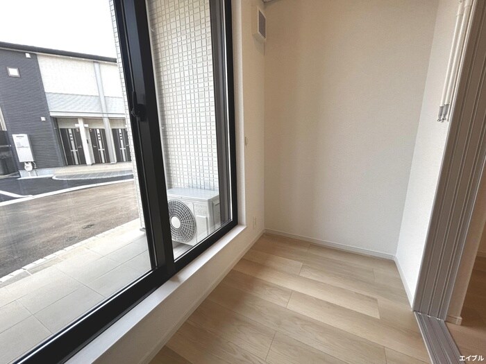 物件内観写真21　(ベランダ・バルコニー)