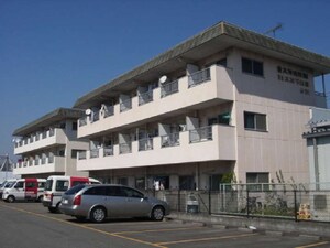 レジデンス２１０外観写真