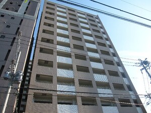 ｻｳﾞｫｲ ｻﾞ･ﾘﾊﾞｰﾃﾗｽ(1101)外観写真