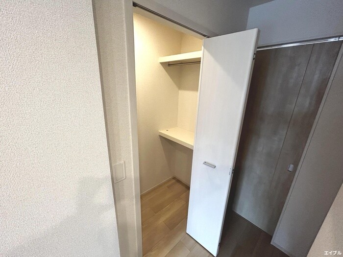 物件内観写真16　(収納)