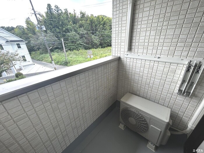 物件内観写真21　(ベランダ・バルコニー)