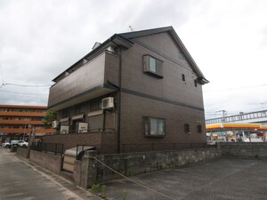 エバ－ライフ野芥外観写真