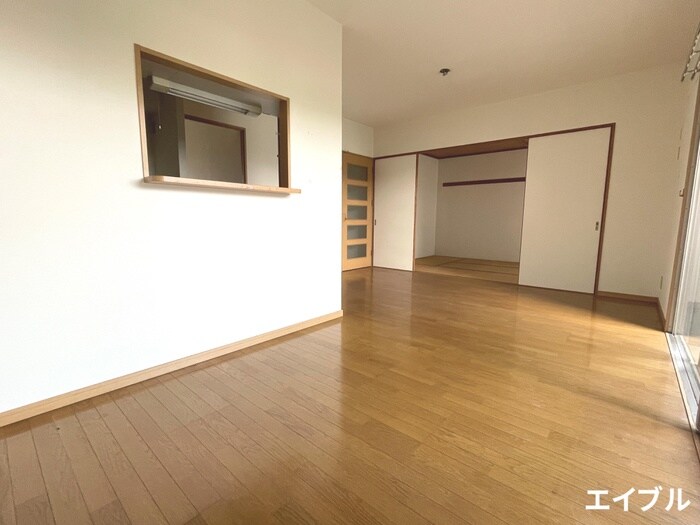 物件内観写真7　(居室)