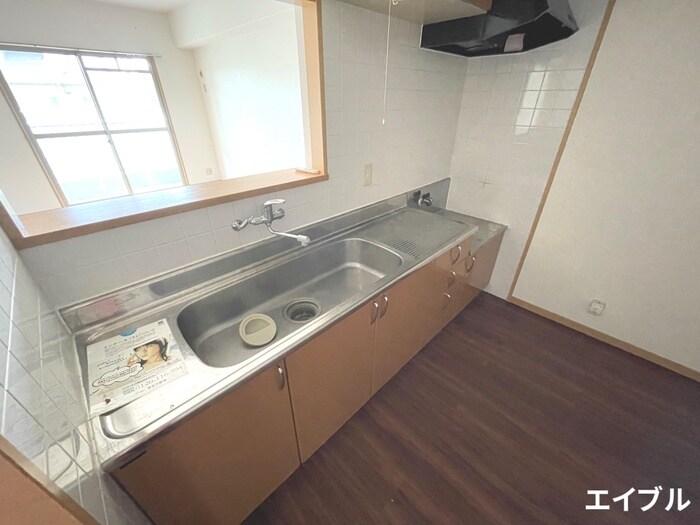 物件内観写真11　(キッチン)