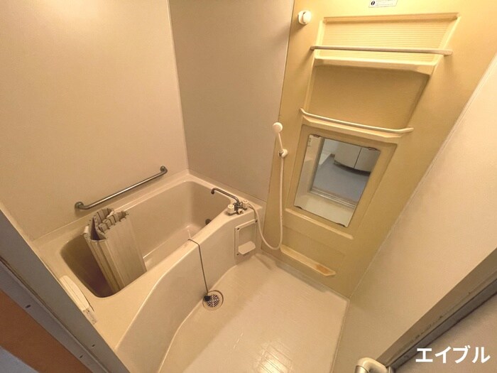 物件内観写真16　(バス／シャワールーム等)