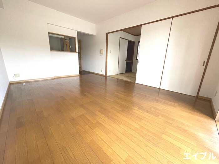 物件内観写真20　(居室)