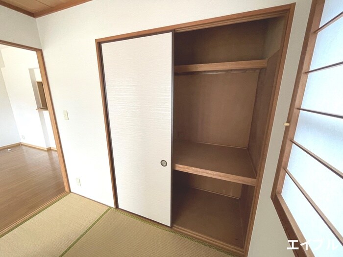 物件内観写真21　(収納)