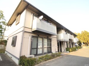 ソレジオ　72外観写真