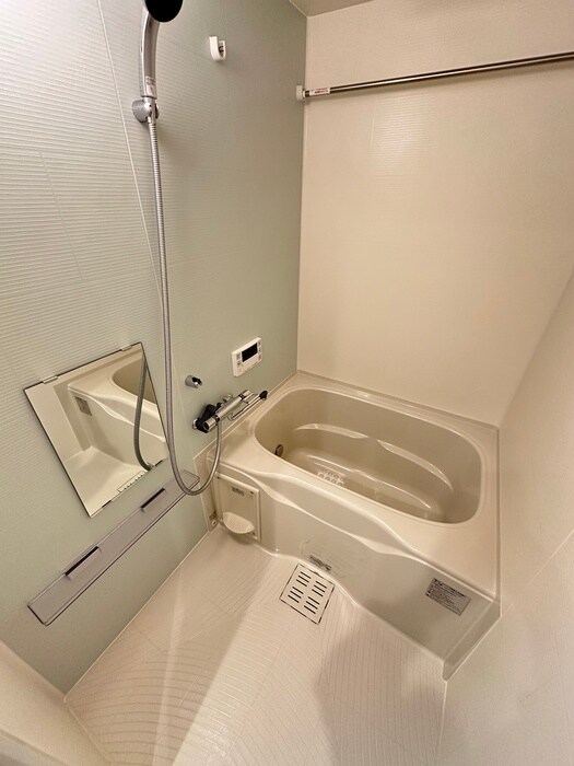 物件内観写真7　(バス／シャワールーム等)