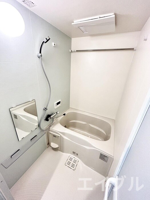 物件内観写真7　(バス／シャワールーム等)