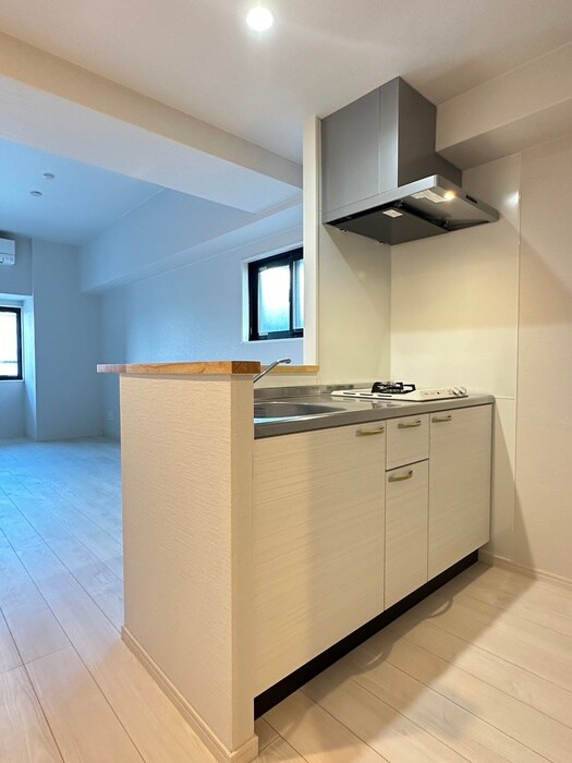 物件内観写真9　(キッチン)