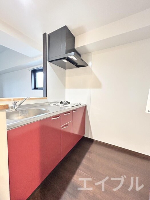 物件内観写真9　(キッチン)