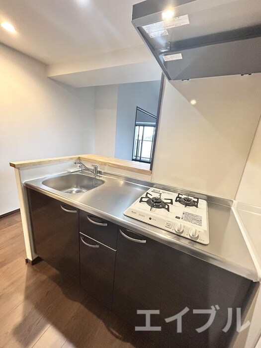 物件内観写真10　(キッチン)