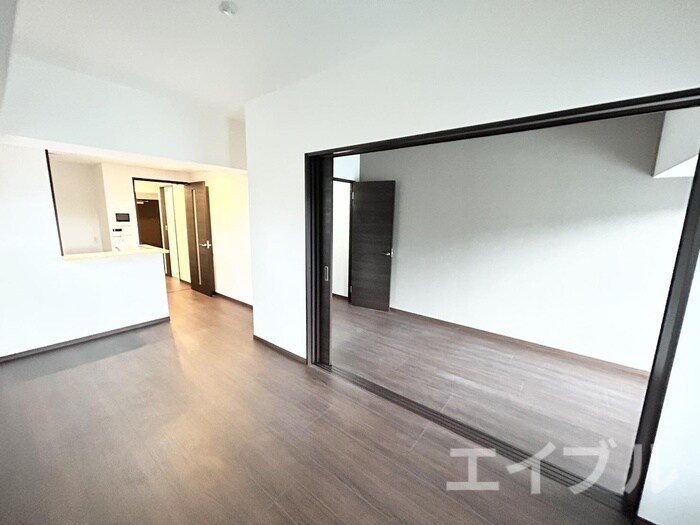 物件内観写真11　(居室)