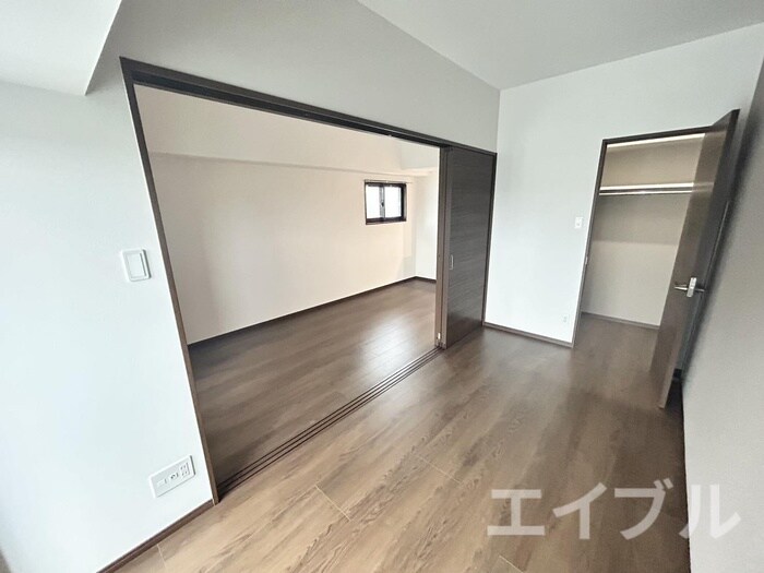 物件内観写真12　(居室)