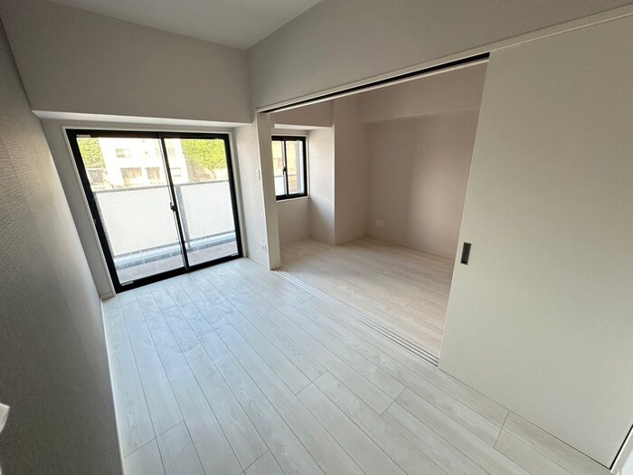 物件内観写真13　(居室)