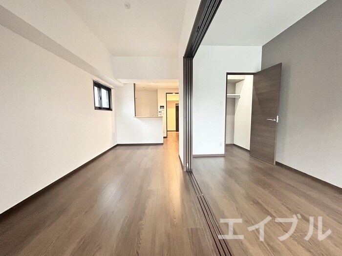 物件内観写真13　(居室)