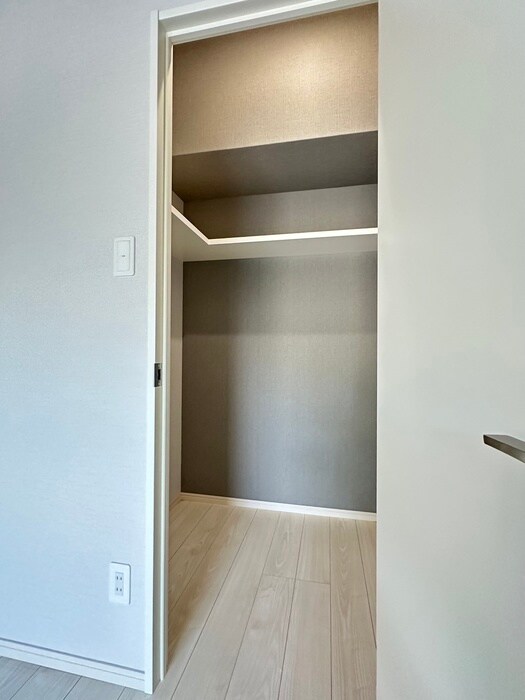 物件内観写真14　(収納)