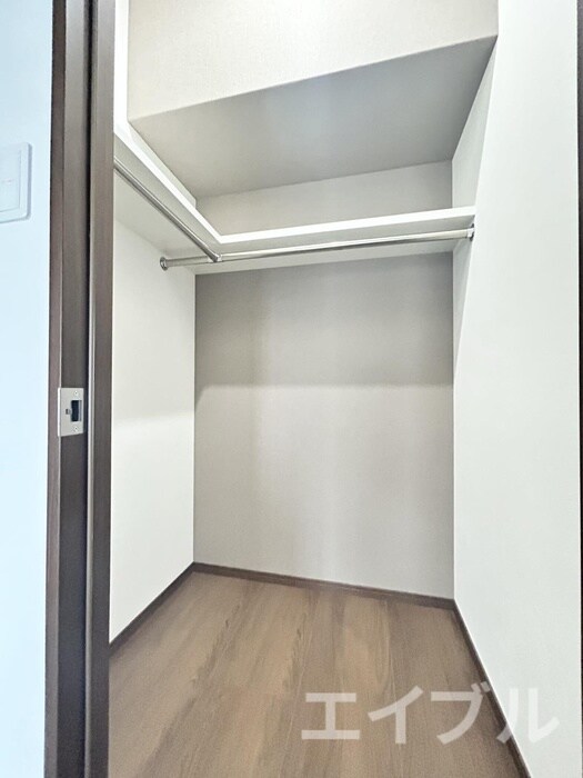 物件内観写真14　(収納)
