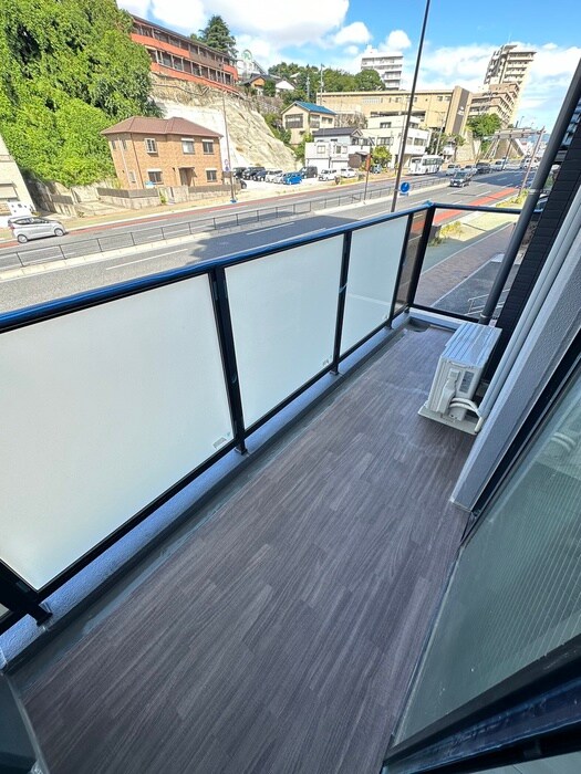 物件内観写真15　(ベランダ・バルコニー)