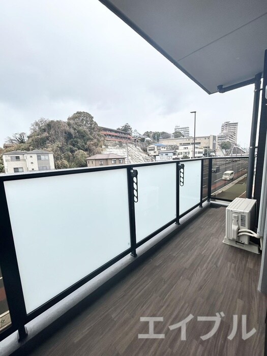 物件内観写真15　(ベランダ・バルコニー)