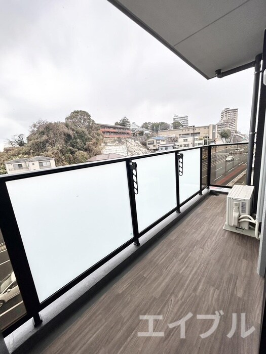 物件内観写真15　(ベランダ・バルコニー)