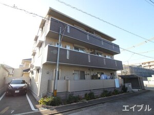グリーンヒル外観写真