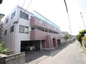 ハイドパーク古賀