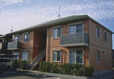 クレール今山Ａ