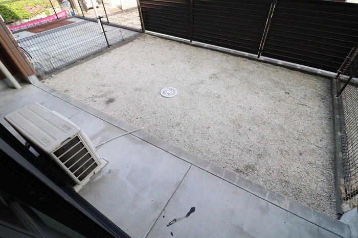 物件内観写真15　(ベランダ・バルコニー)