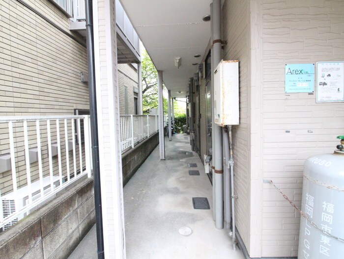 物件外観写真6　(その他)